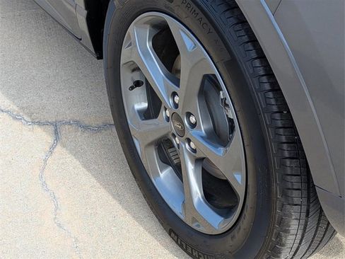 Used 2023 Ford Escape ST-Line w/ Tech Pack #1 image 9