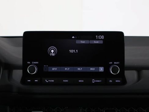 Used 2024 Honda Accord EX image 24