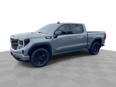 New 2026 GMC Sierra 1500 Elevation w/ Preferred Package