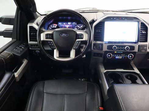 Used 2022 Ford F250 Lariat AWD/4WD image 15