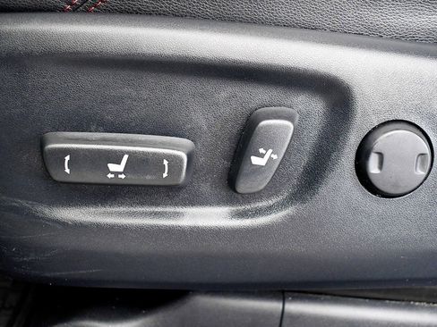 Used 2016 Toyota 4Runner TRD Pro image 17