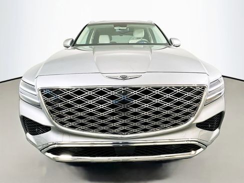 New 2026 Genesis GV80 3.5T Prestige AWD/4WD image 2