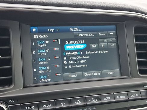 Used 2019 Hyundai Elantra Value Edition FWD image 18