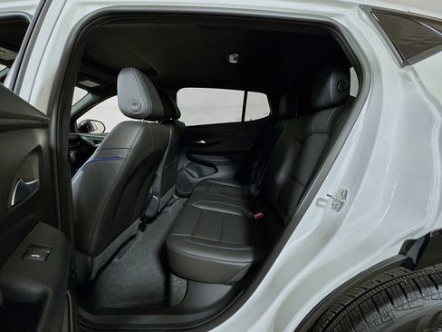 New 2026 Buick Envista Sport Touring w/ Convenience I Package FWD image 12