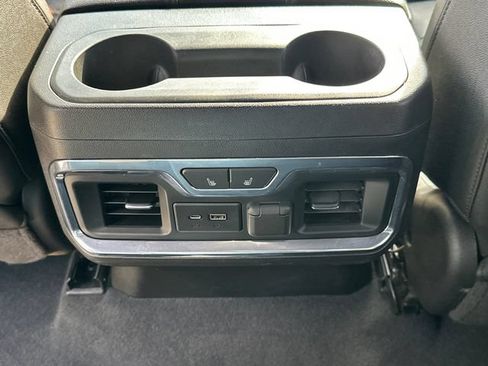 Used 2021 GMC Sierra 1500 AT4 AWD/4WD image 18