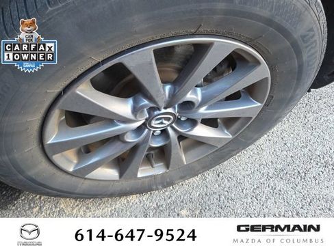Used 2024 MAZDA CX-30 AWD 2.5 S image 10