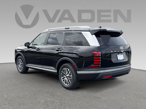 New 2026 Hyundai Palisade SEL image 59