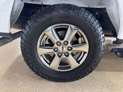 Used 2021 Ford F150 XLT w/ Equipment Group 301A Mid AWD/4WD image 39
