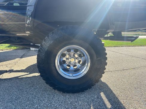 Used 1990 GMC Sierra 1500 4x4 Extended Cab image 12