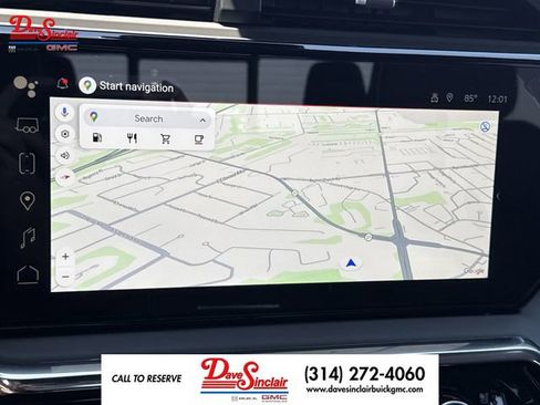 New 2026 GMC Sierra 3500 Denali Ultimate AWD/4WD image 18