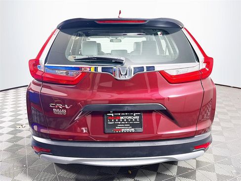 Used 2017 Honda CR-V LX image 6