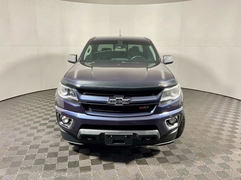 Used 2018 Chevrolet Colorado Z71 w/ Centennial Edition image 4