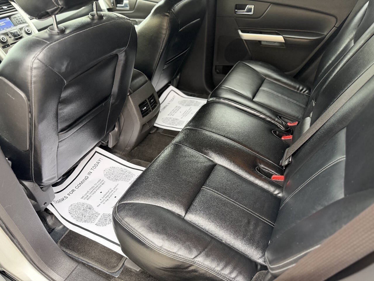 Used 2014 Ford Edge SE w/ Equipment Group 101A AWD/4WD image 14