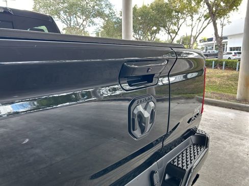 New 2026 RAM 1500 Limited image 24