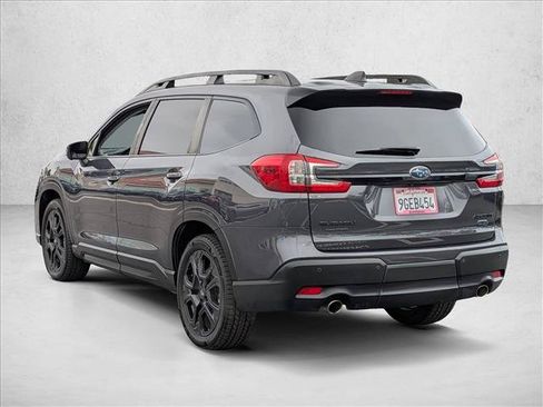Certified 2023 Subaru Ascent Onyx Edition Limited AWD/4WD image 7