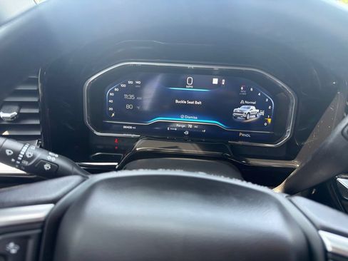 Certified 2022 Chevrolet Silverado 1500 LT AWD/4WD image 18