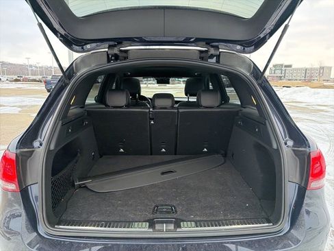 Used 2022 Mercedes-Benz GLC 300 4MATIC image 22