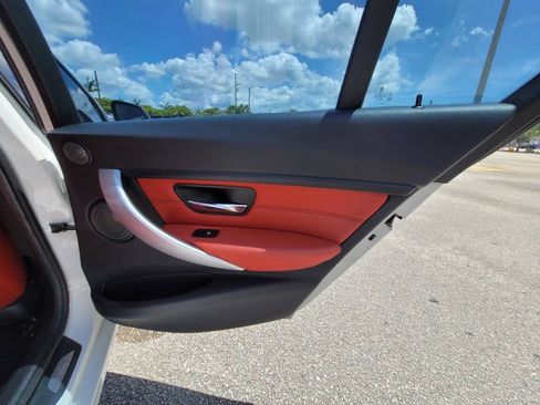 Used 2015 BMW 335i Sedan RWD image 22