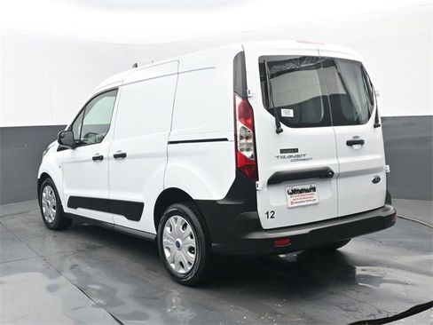 Used 2022 Ford Transit Connect XL image 3