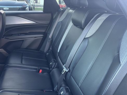 Used 2024 Cadillac Lyriq Tech w/ Driver Assist Package image 33