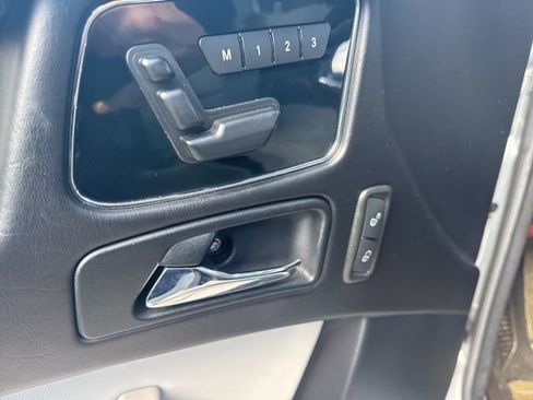 Used 2015 Mercedes-Benz G 550 image 13