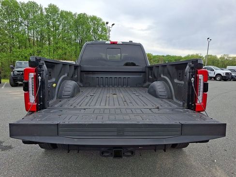 Used 2025 Ford F450 Platinum AWD/4WD image 30