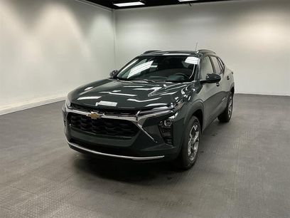 New 2026 Chevrolet Trax LT w/ LT Convenience Package