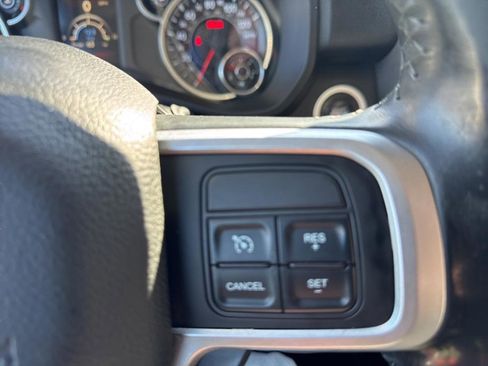 Used 2019 RAM 3500 Big Horn image 17