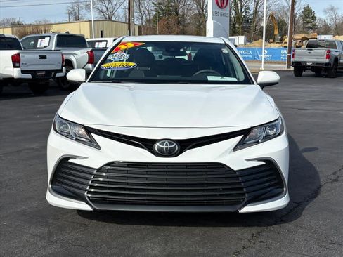 Used 2023 Toyota Camry LE image 25