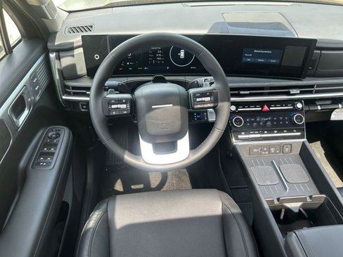 New 2024 Hyundai Santa Fe Limited AWD/4WD image 16