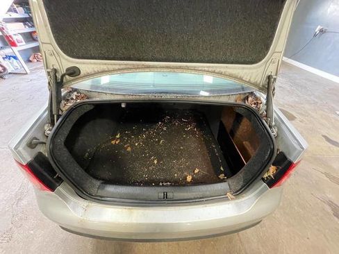 Used 2007 Volkswagen Jetta 2.5 image 23