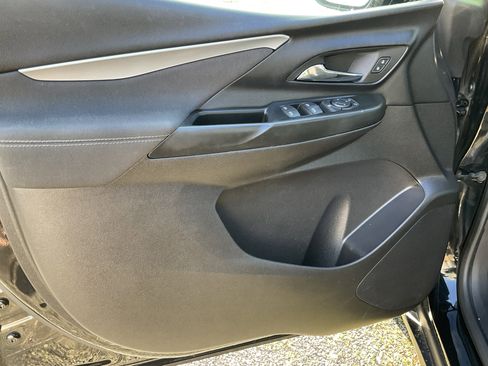 Used 2023 Chevrolet Bolt LT w/ Driver Confidence Package image 27