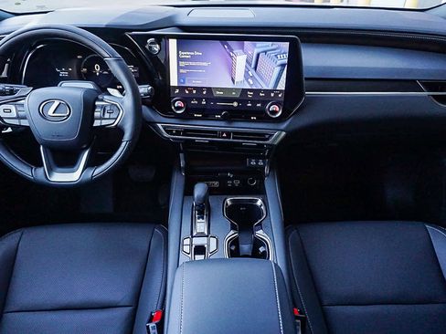 New 2026 Lexus RX 350h w/ Convenience Package image 12