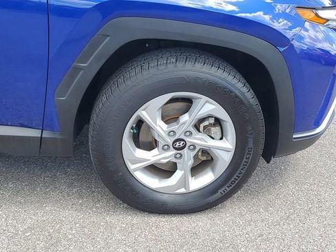 Used 2022 Hyundai Tucson SEL AWD/4WD image 6