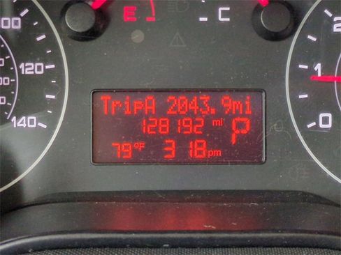 Used 2022 RAM ProMaster City Wagon image 32