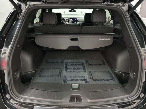 Used 2024 Chevrolet Blazer Premier w/ Enhanced Convenience Package image 37