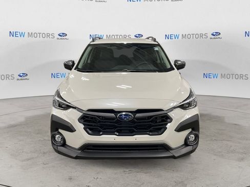 New 2026 Subaru Crosstrek 2.5i Limited image 10
