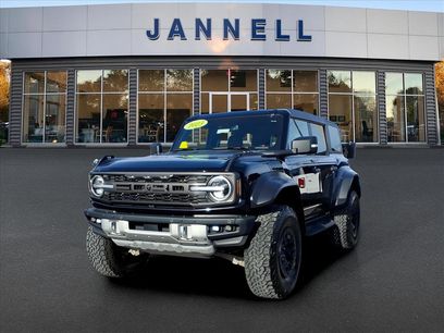 Used 2023 Ford Bronco Raptor