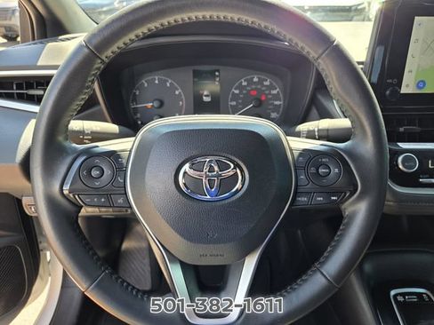 Used 2024 Toyota Corolla SE FWD image 27