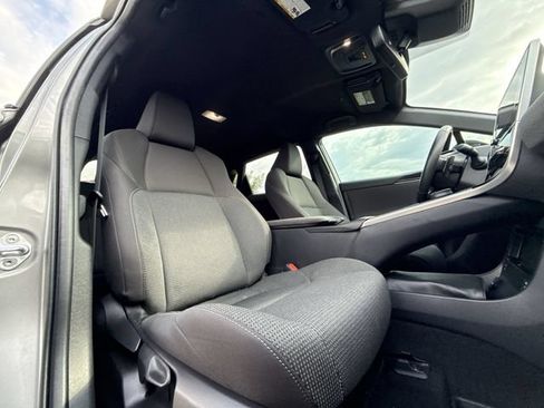 Certified 2023 Subaru Solterra AWD image 23