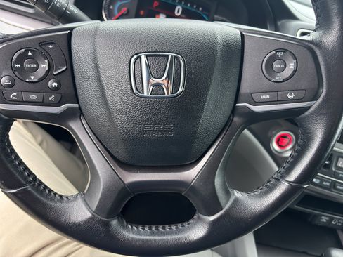 Used 2020 Honda Pilot EX-L image 10