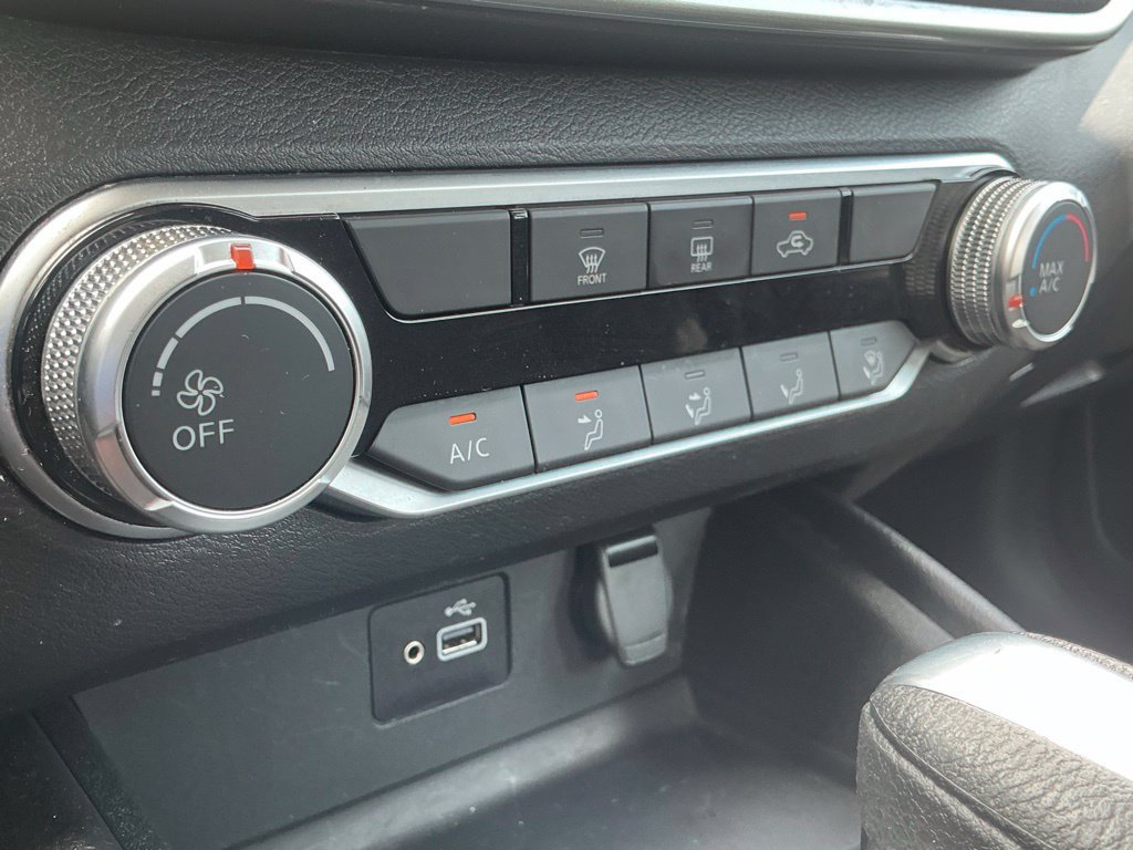 Used 2024 Nissan Altima 2.5 S FWD image 38