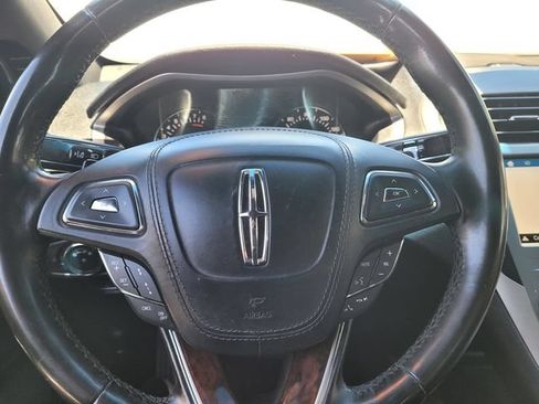 Used 2017 Lincoln MKZ Reserve w/ Luxury Package FWD image 30
