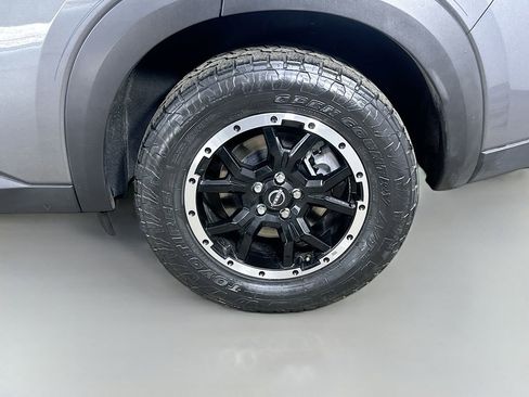 Used 2023 Nissan Pathfinder Rock Creek AWD/4WD image 8
