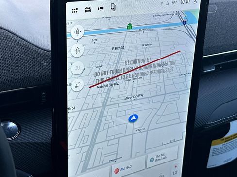 New 2026 Ford Mustang Mach-E Premium image 16