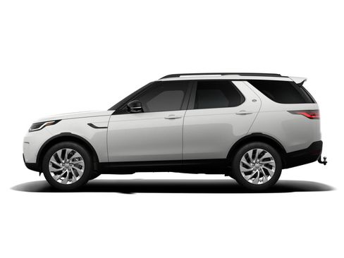 Used 2026 Land Rover Discovery S AWD/4WD image 3