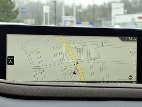 Used 2025 MAZDA CX-30 AWD 2.5 S w/ Premium Package image 20