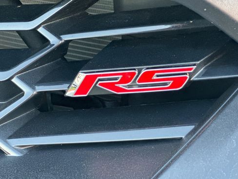 Used 2023 Chevrolet Camaro LT w/ RS Package image 37