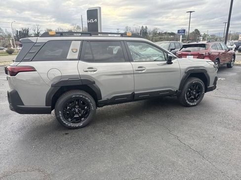 New 2026 Subaru Outback Wilderness AWD/4WD image 49