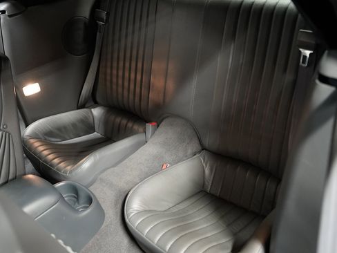 Used 1999 Pontiac Firebird Trans Am image 35